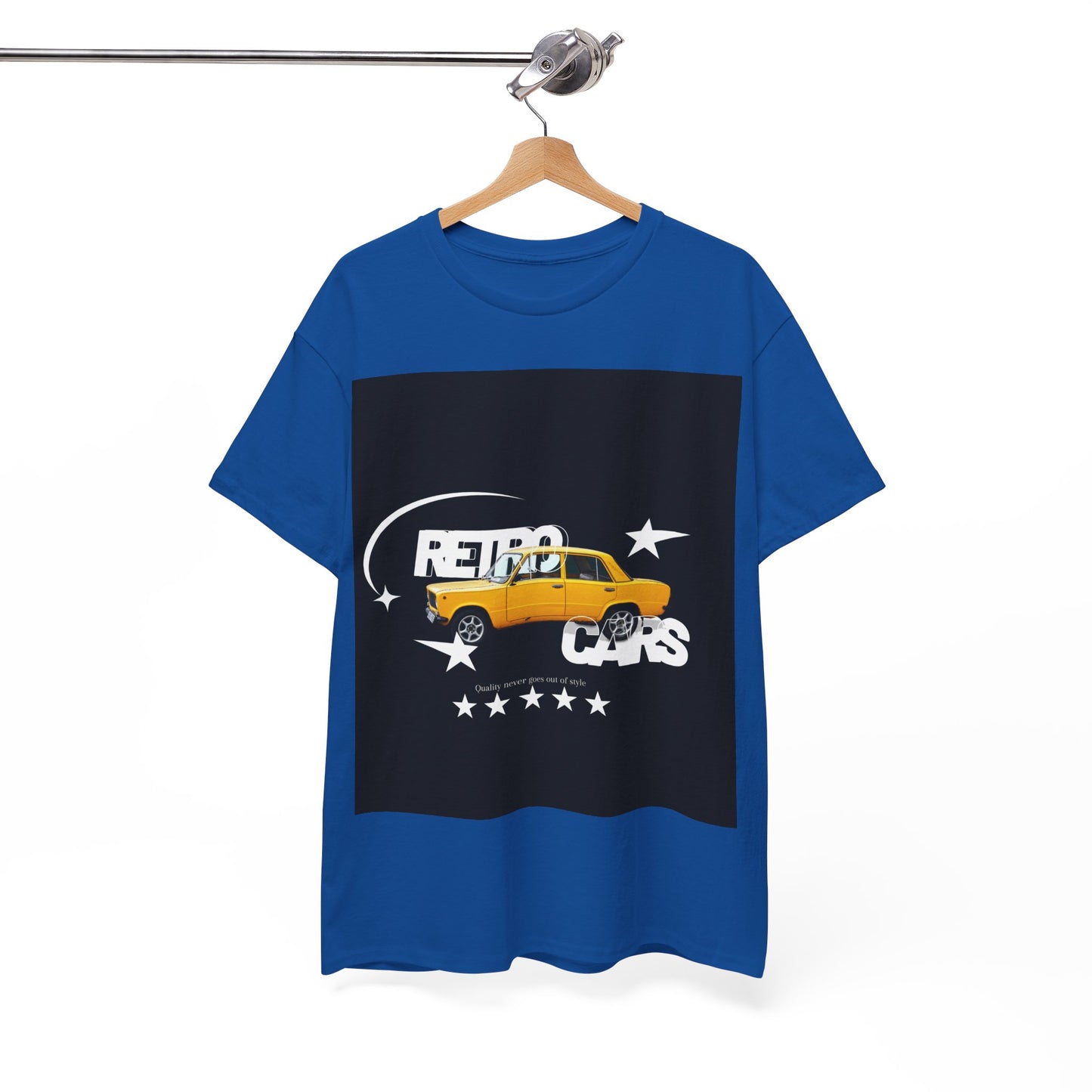 Car Enthusiast Tee