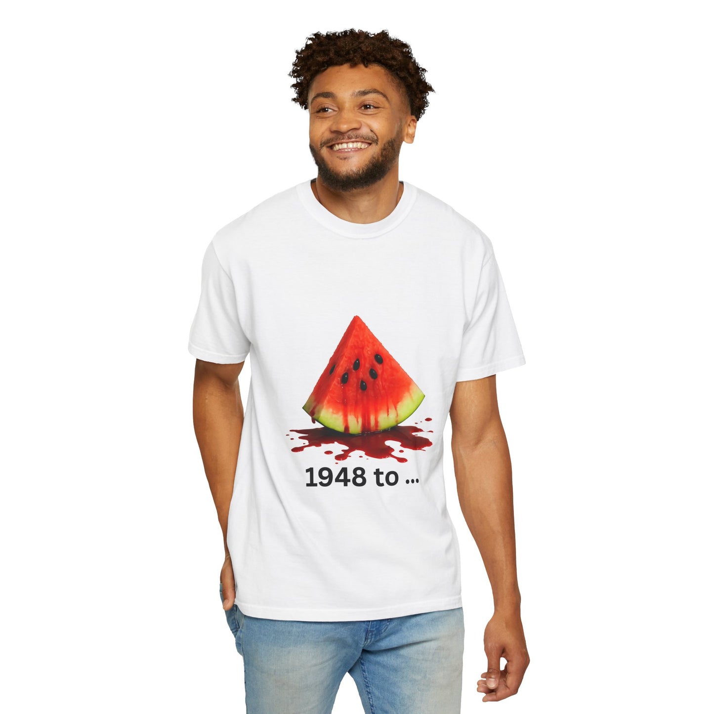 Palestine