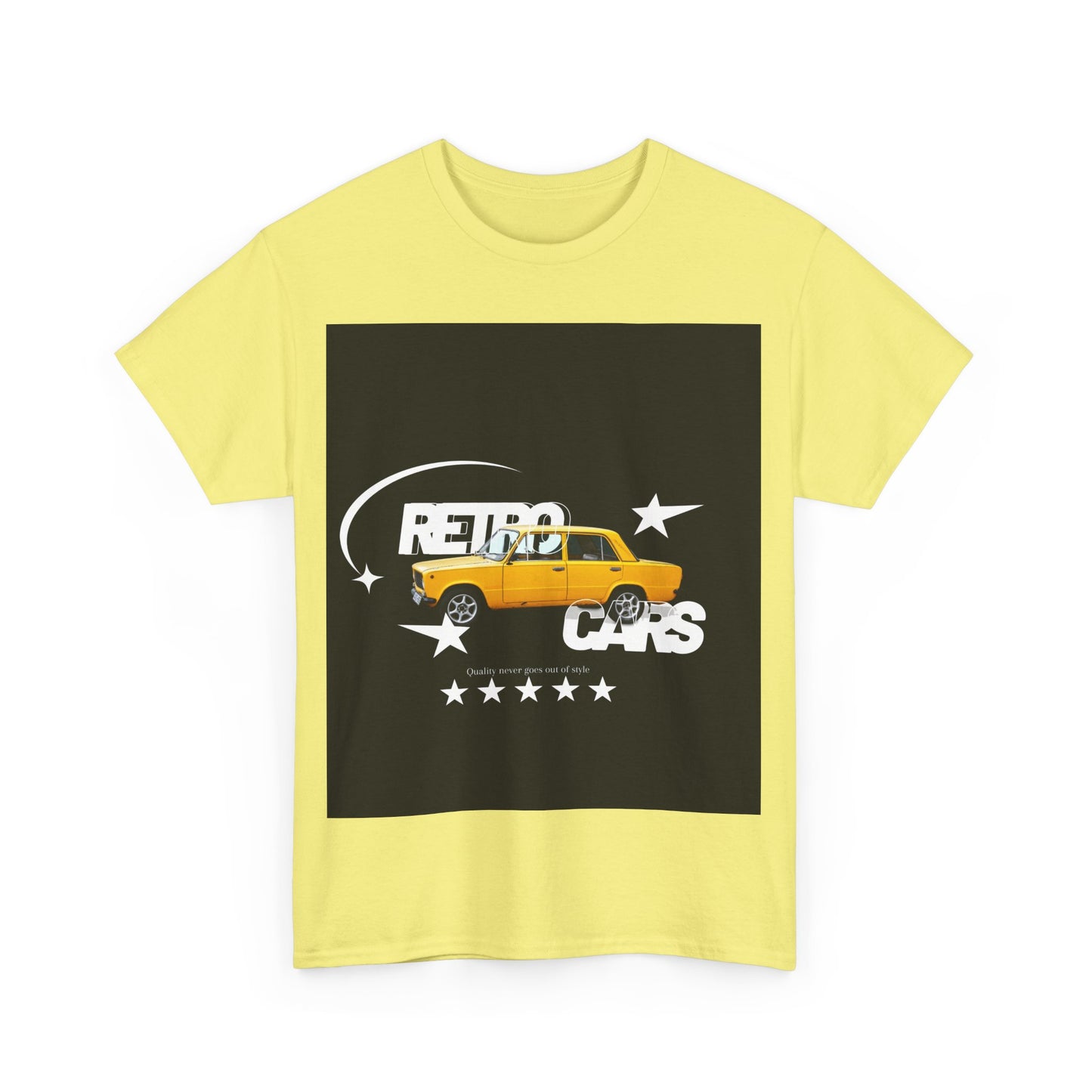 Car Enthusiast Tee