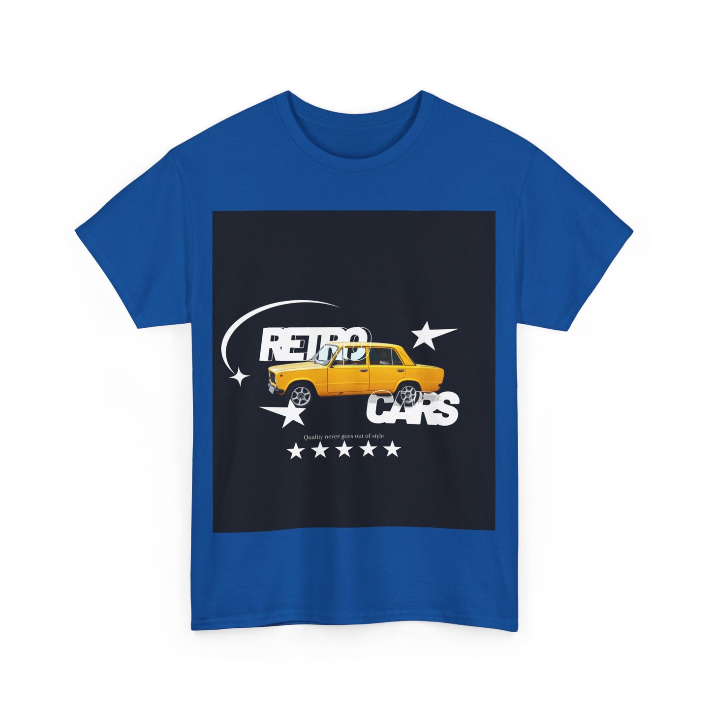 Car Enthusiast Tee