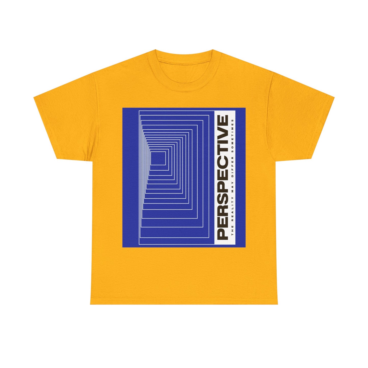 Perspectives  Tee