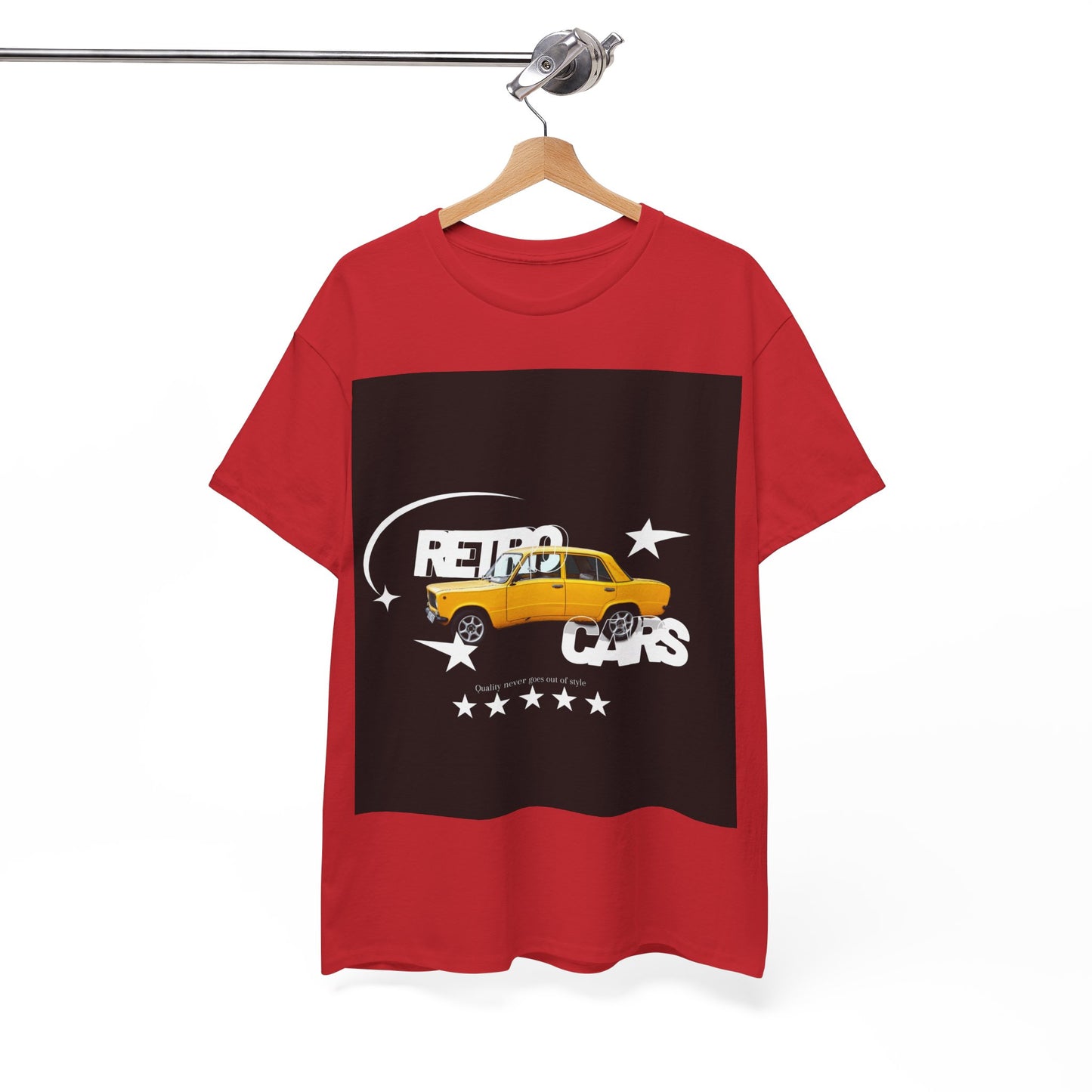 Car Enthusiast Tee