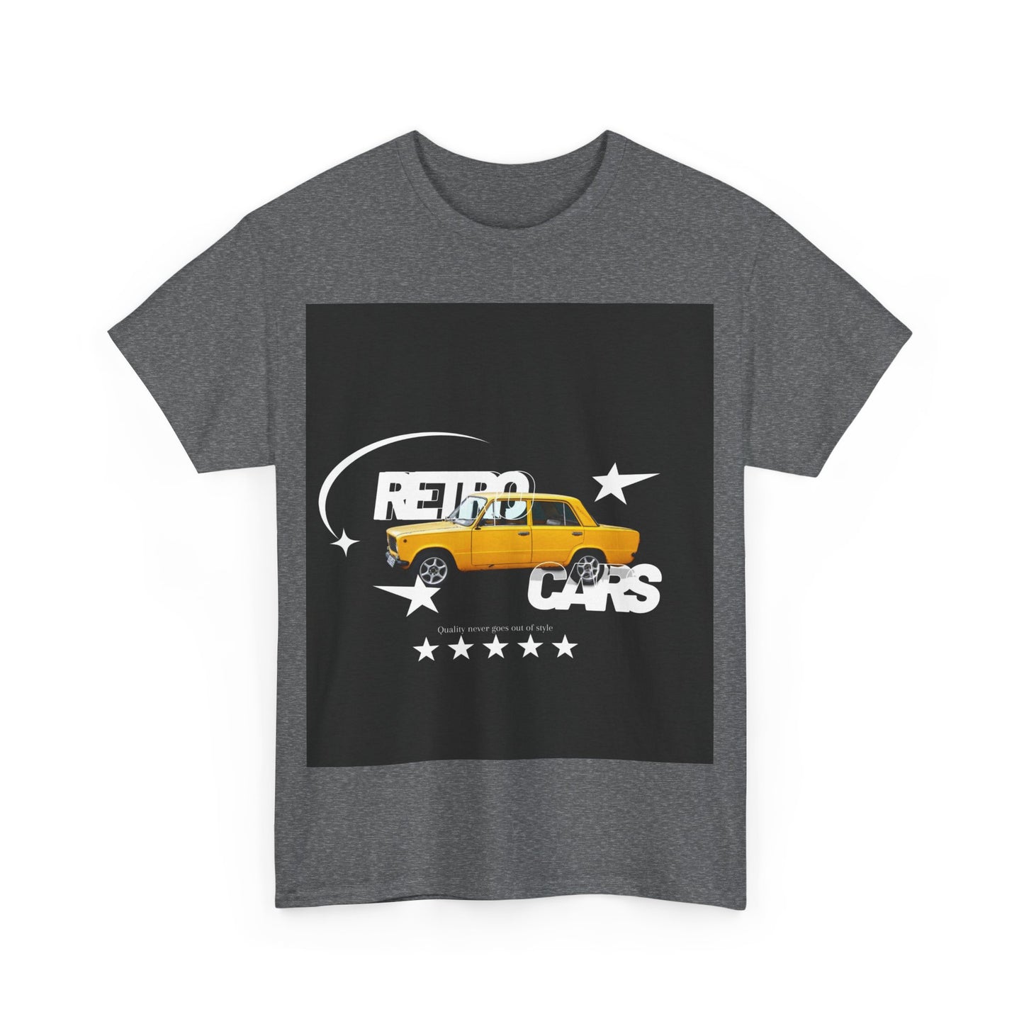 Car Enthusiast Tee