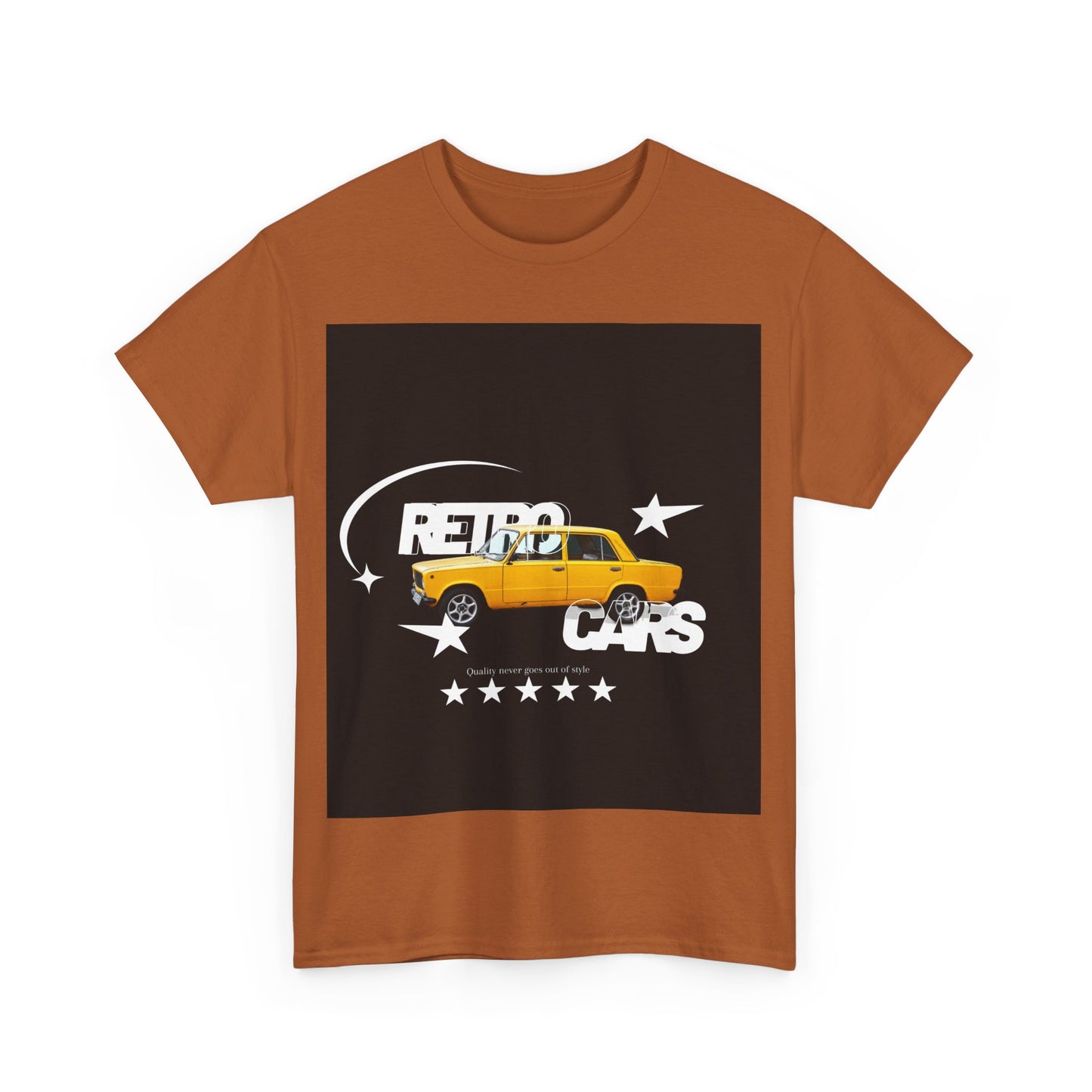 Car Enthusiast Tee