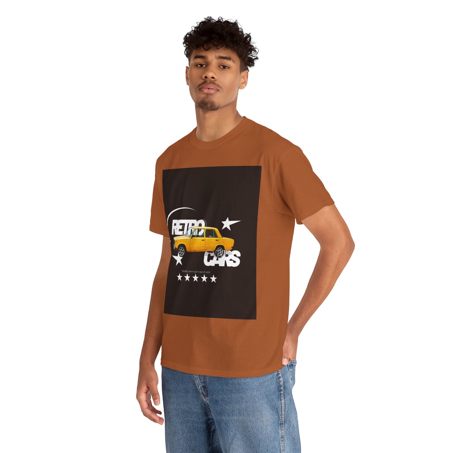 Car Enthusiast Tee
