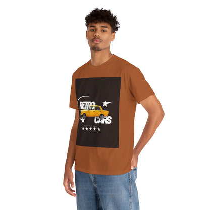 Car Enthusiast Tee