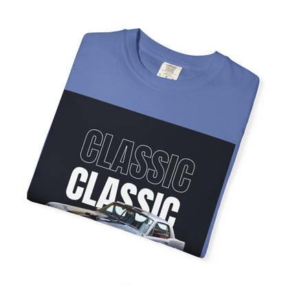 Classic Car  T-shirt
