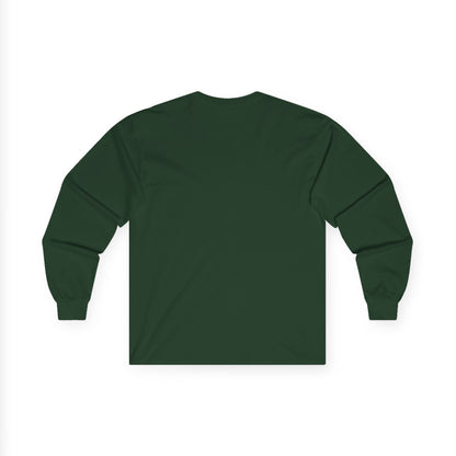 Chemistry I Long Sleeve Tee