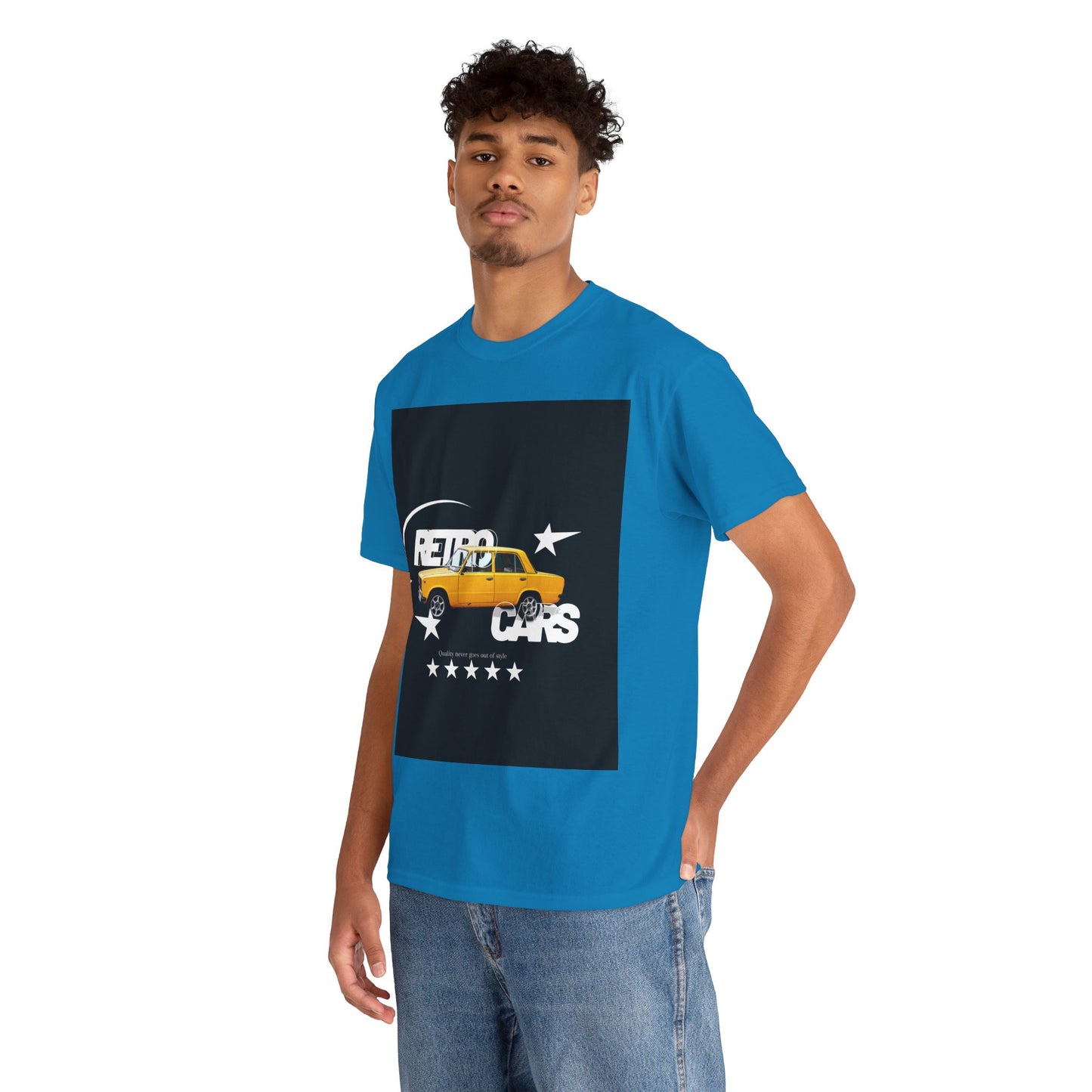 Car Enthusiast Tee