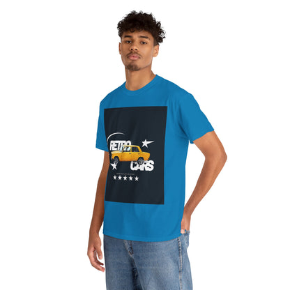 Car Enthusiast Tee