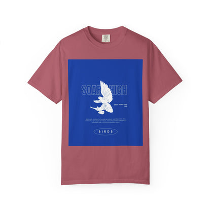 Birds of Hope T-shirt