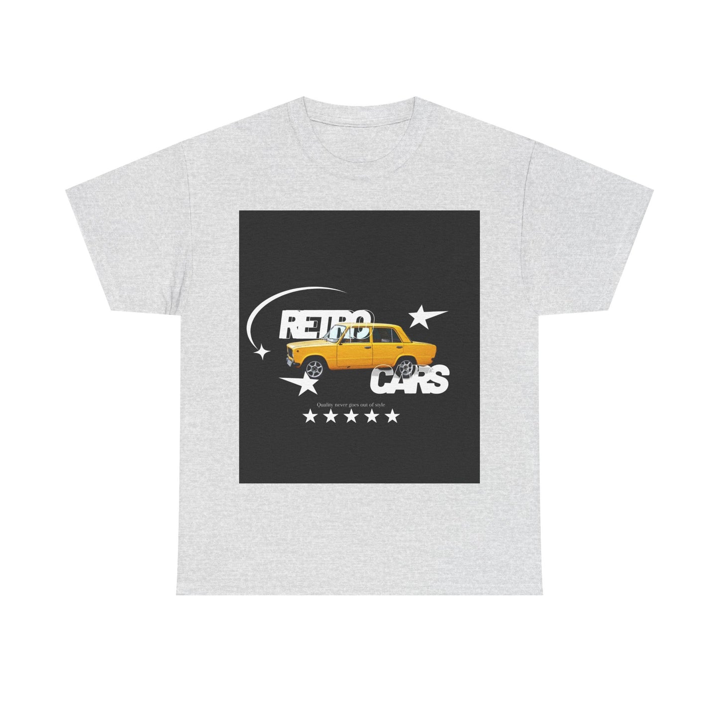 Car Enthusiast Tee