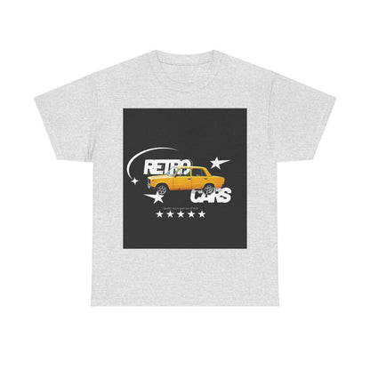 Car Enthusiast Tee