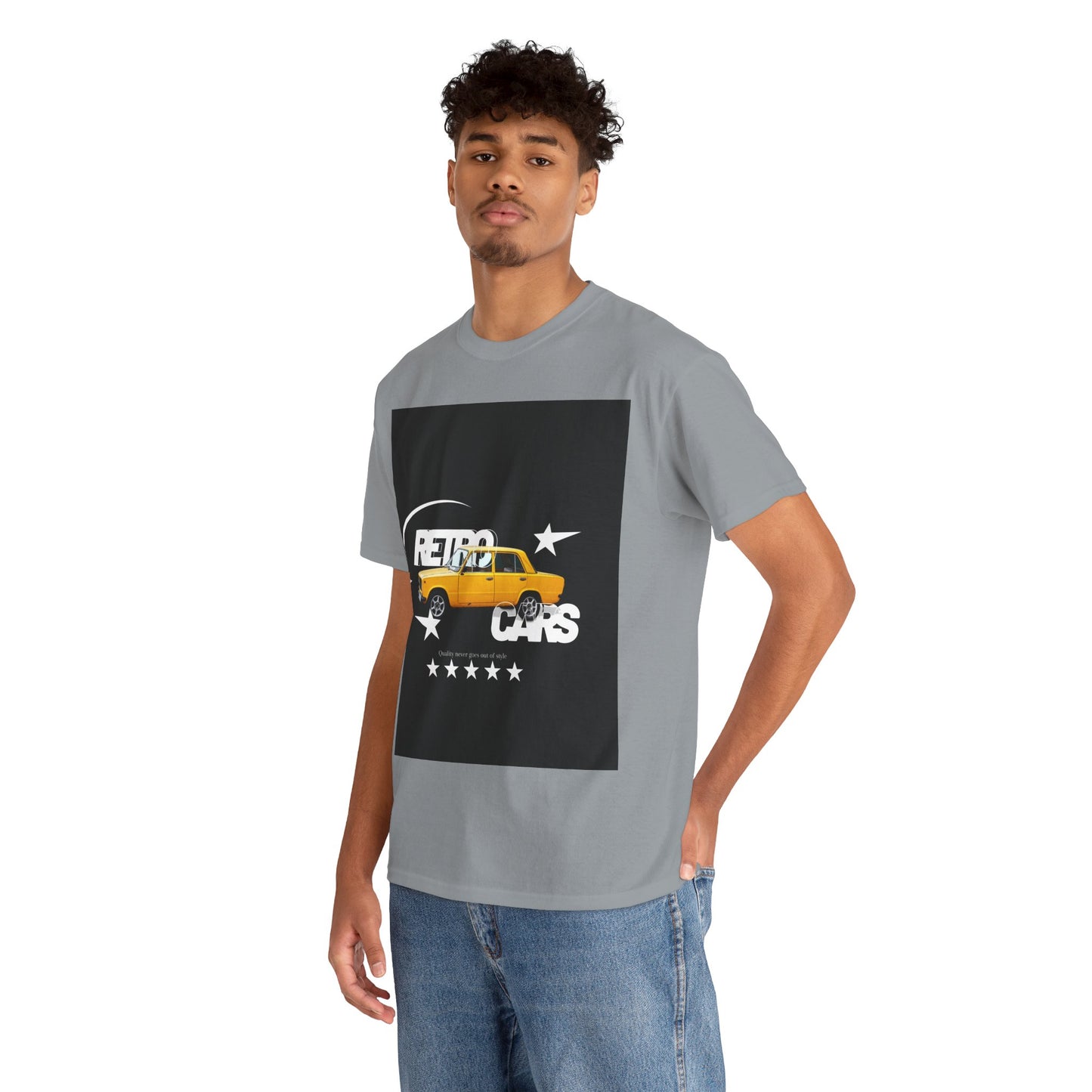Car Enthusiast Tee