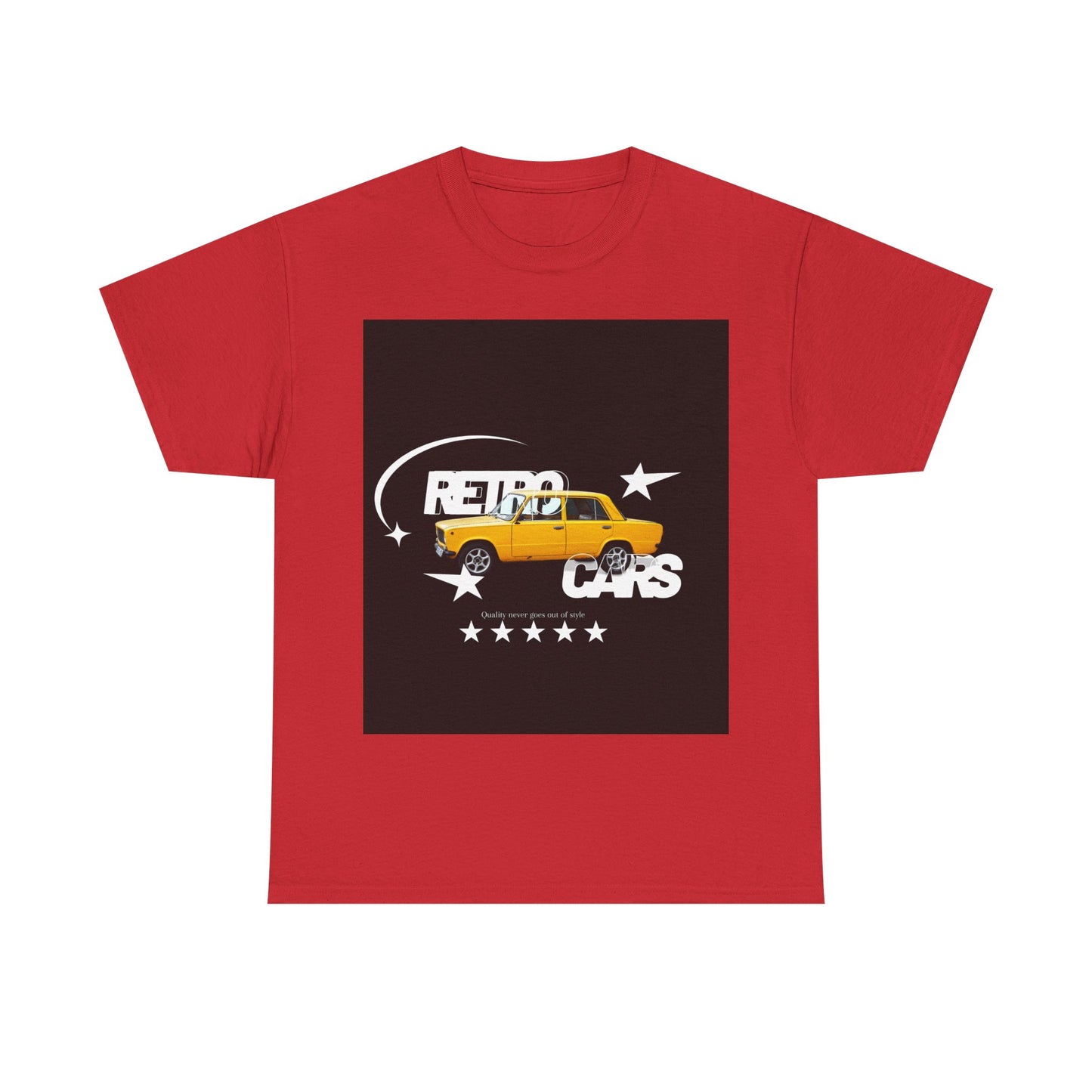 Car Enthusiast Tee