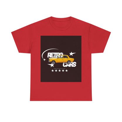 Car Enthusiast Tee