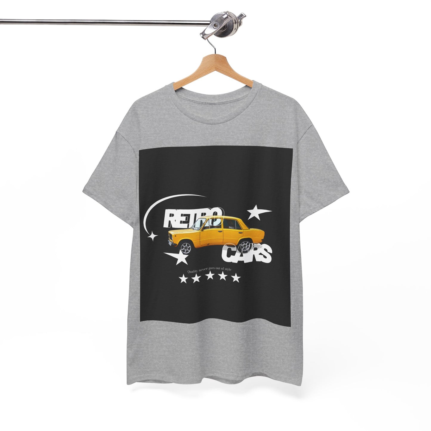 Car Enthusiast Tee