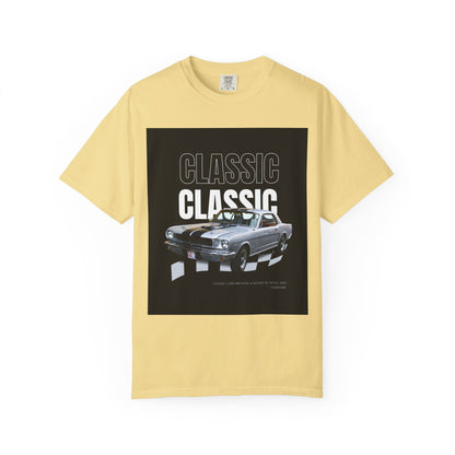Classic Car  T-shirt