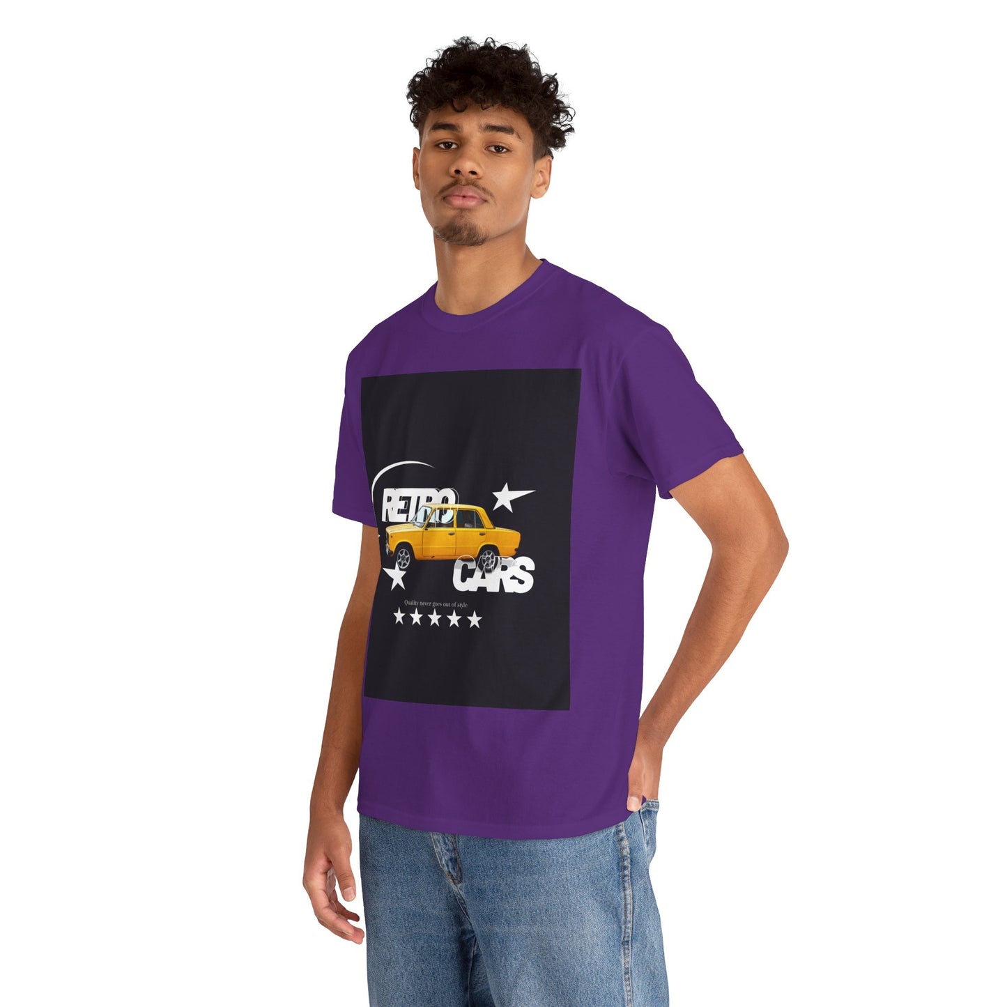 Car Enthusiast Tee