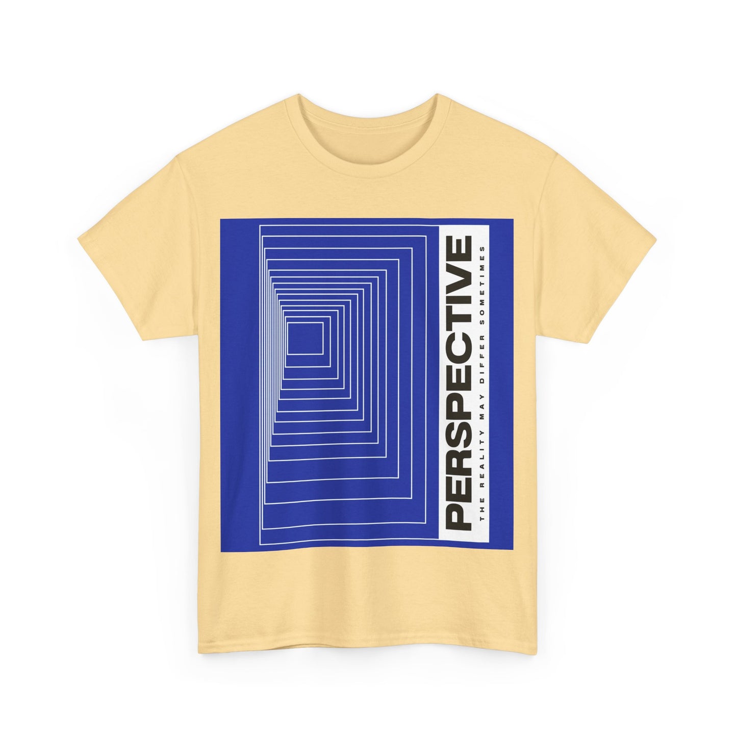 Perspectives  Tee