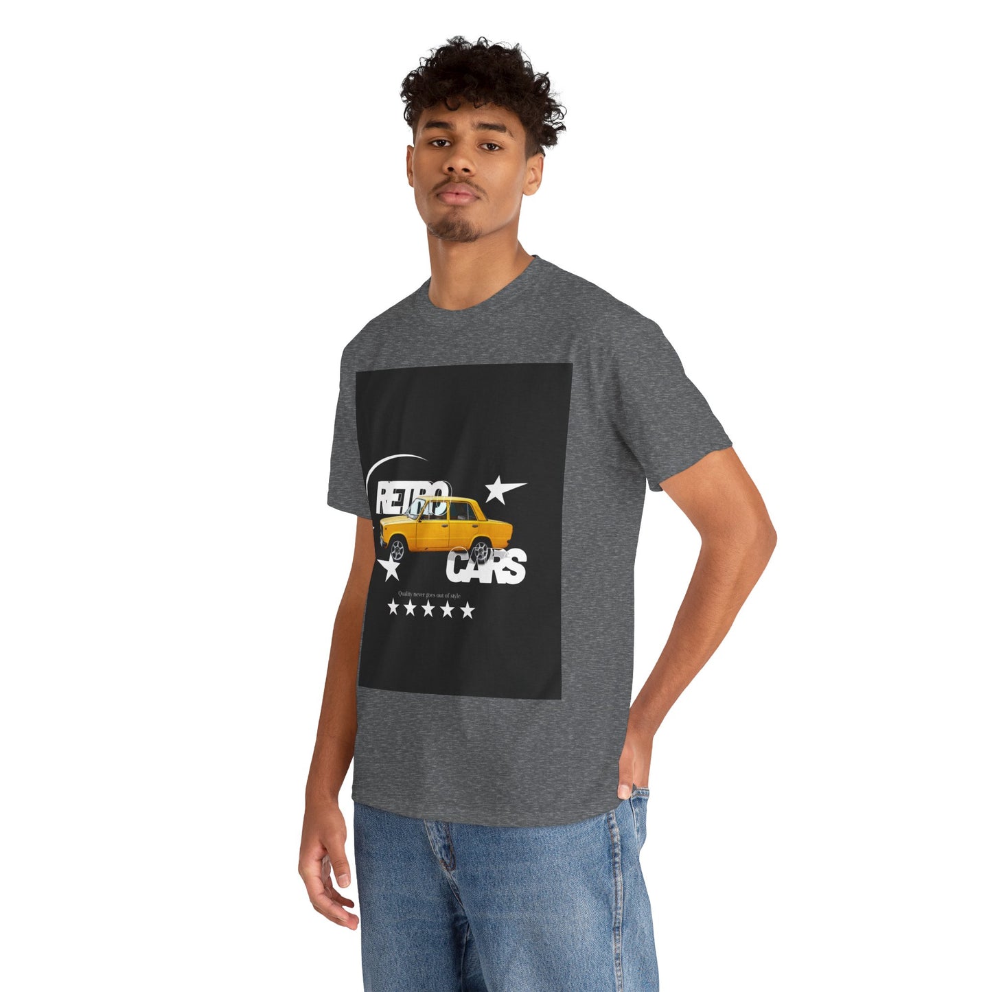 Car Enthusiast Tee