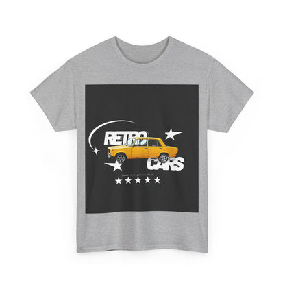 Car Enthusiast Tee