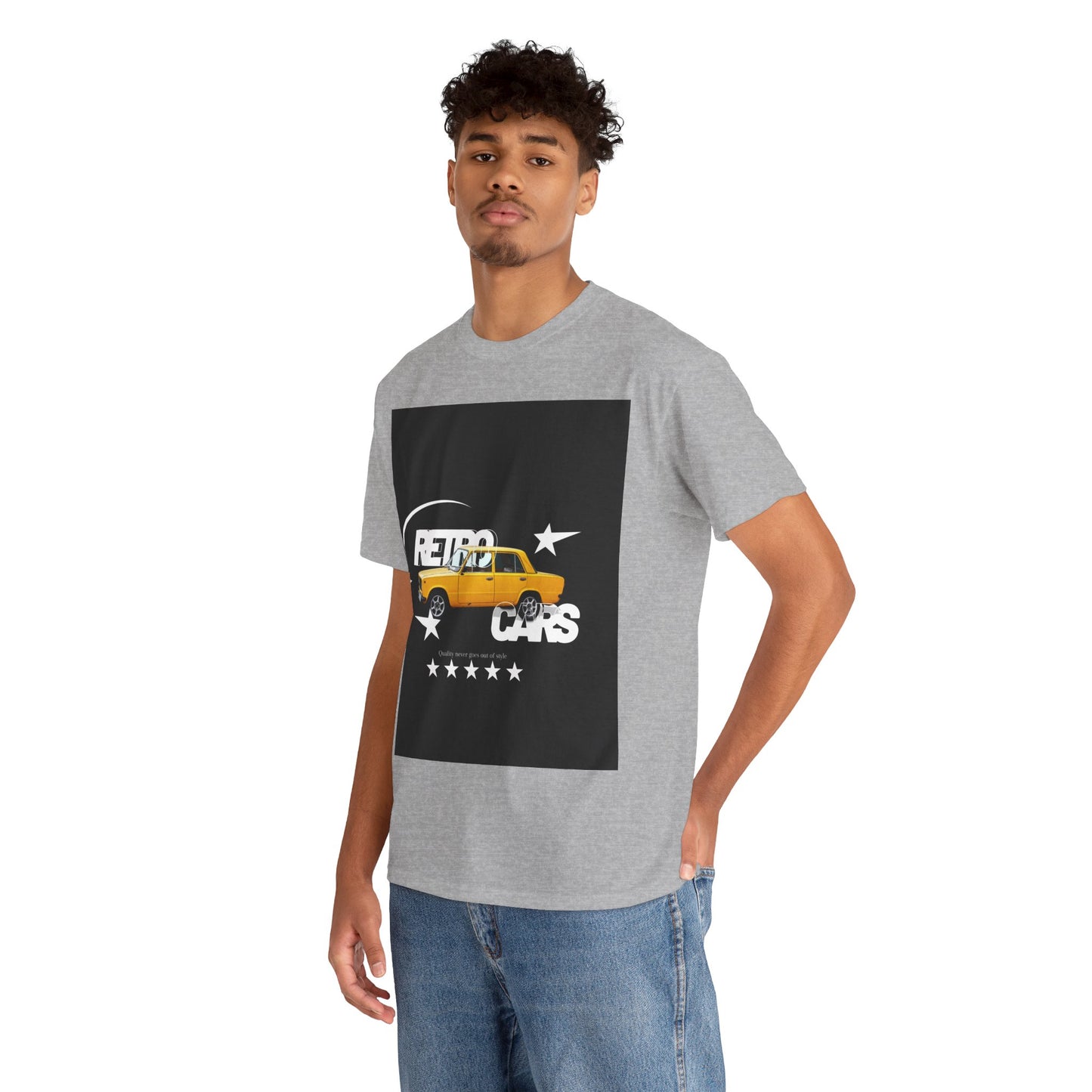 Car Enthusiast Tee