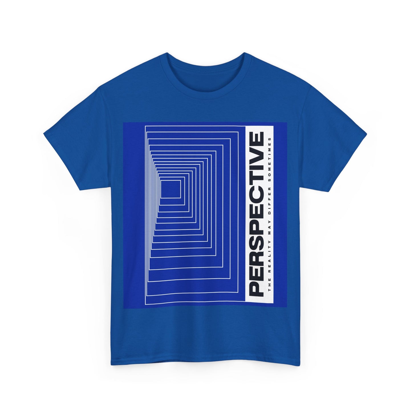 Perspectives  Tee