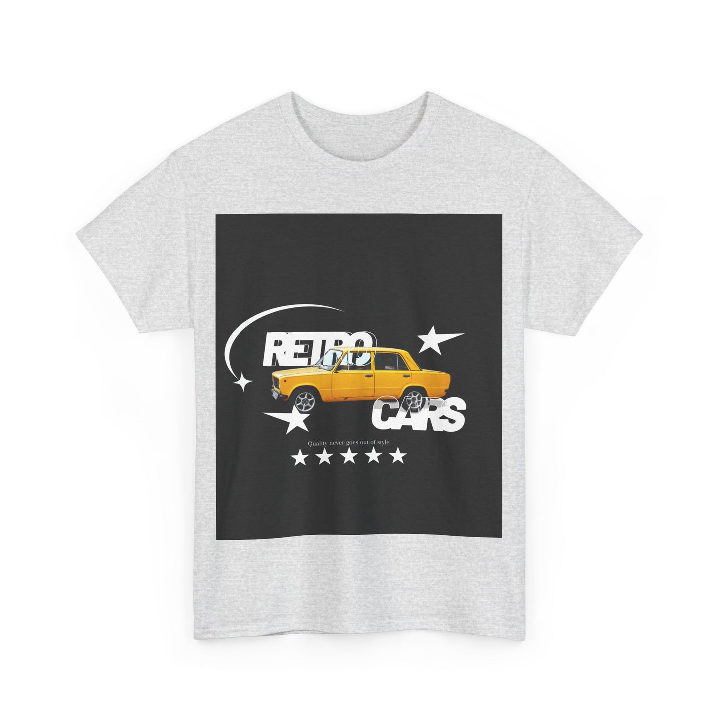 Car Enthusiast Tee