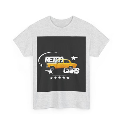 Car Enthusiast Tee