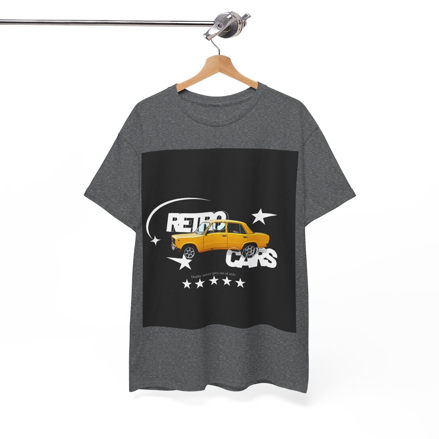 Car Enthusiast Tee