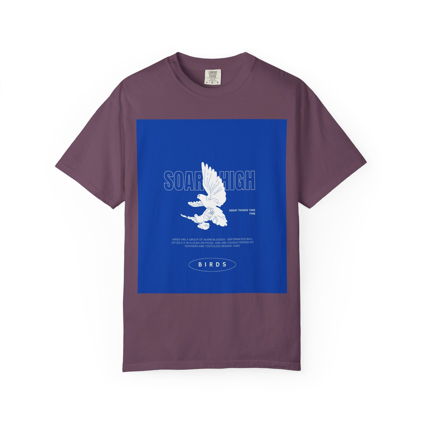 Birds of Hope T-shirt