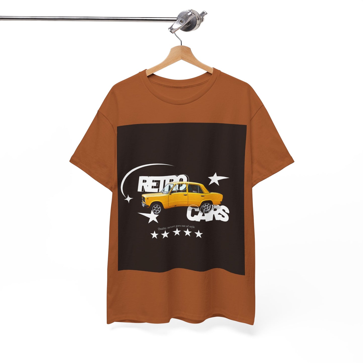 Car Enthusiast Tee