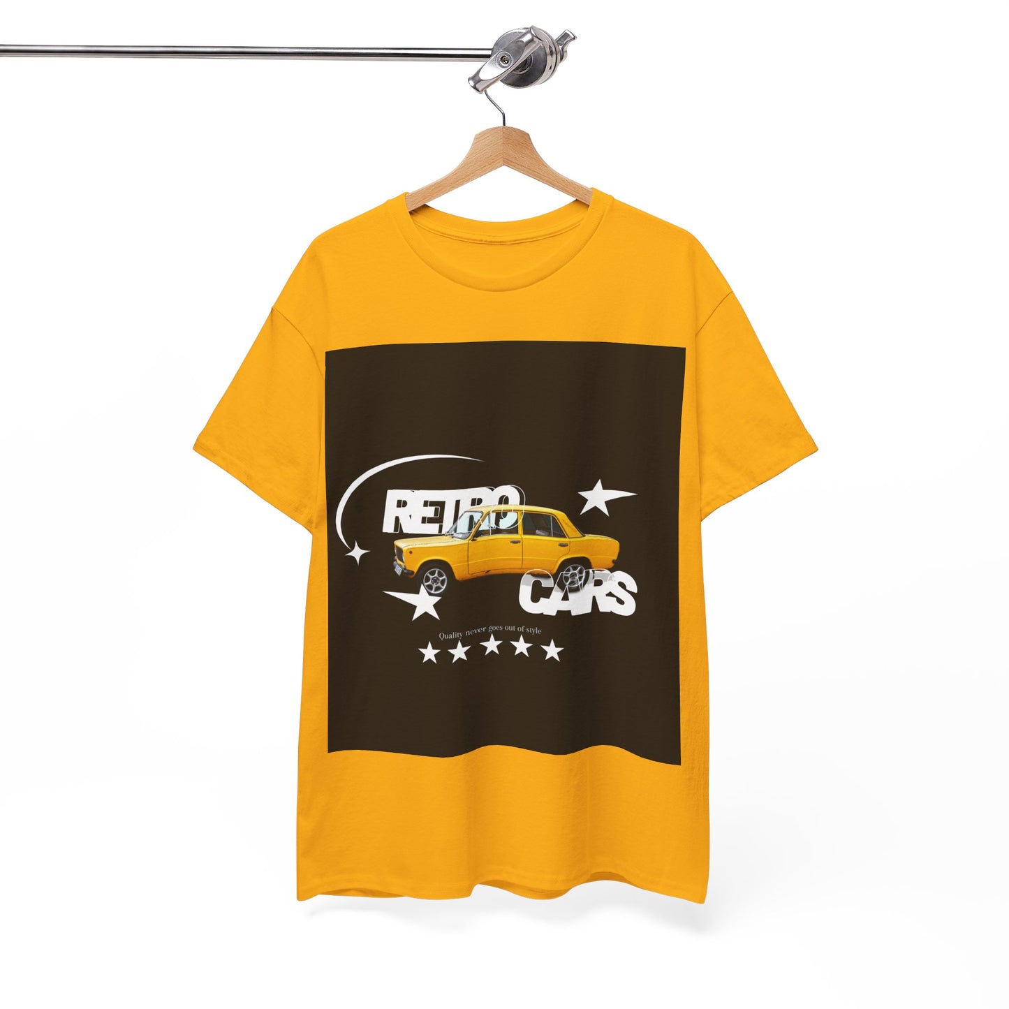 Car Enthusiast Tee