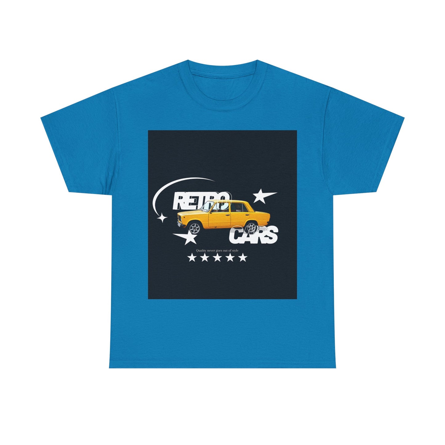 Car Enthusiast Tee