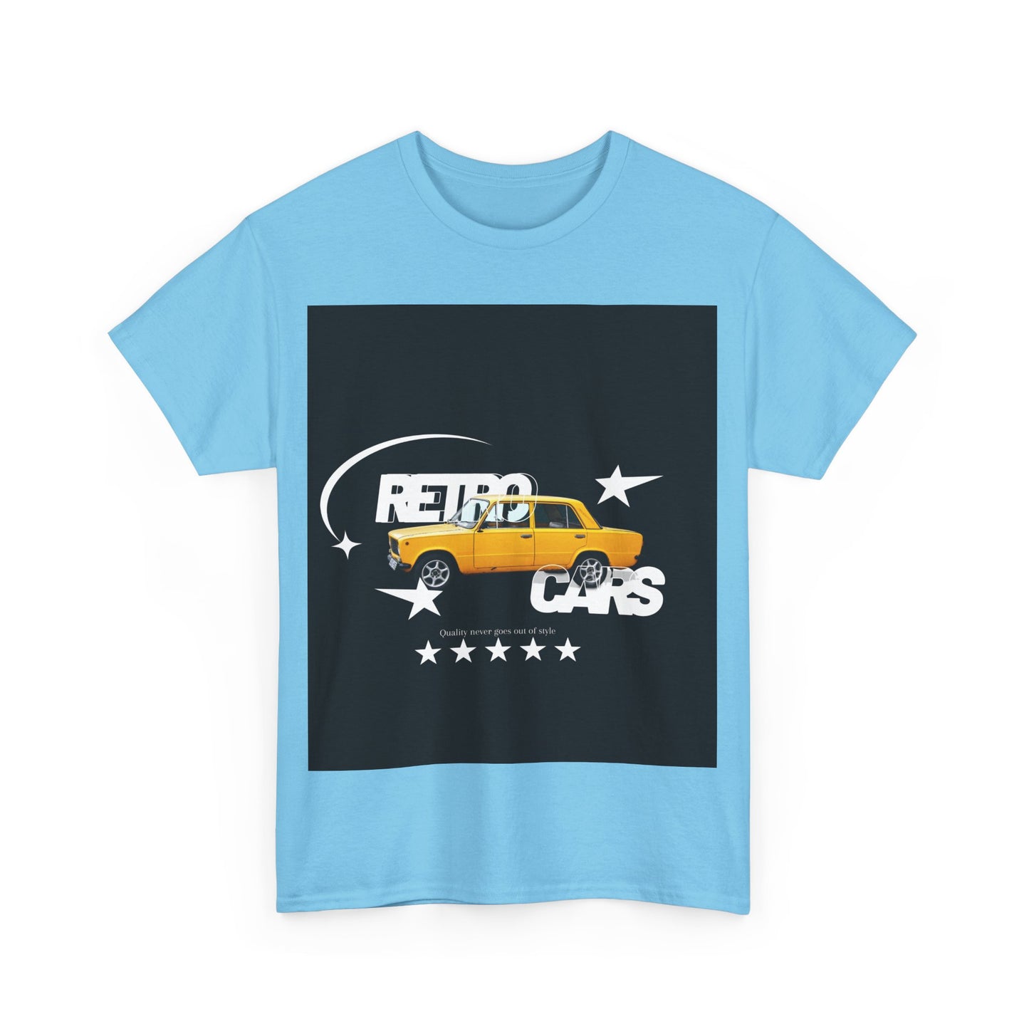 Car Enthusiast Tee