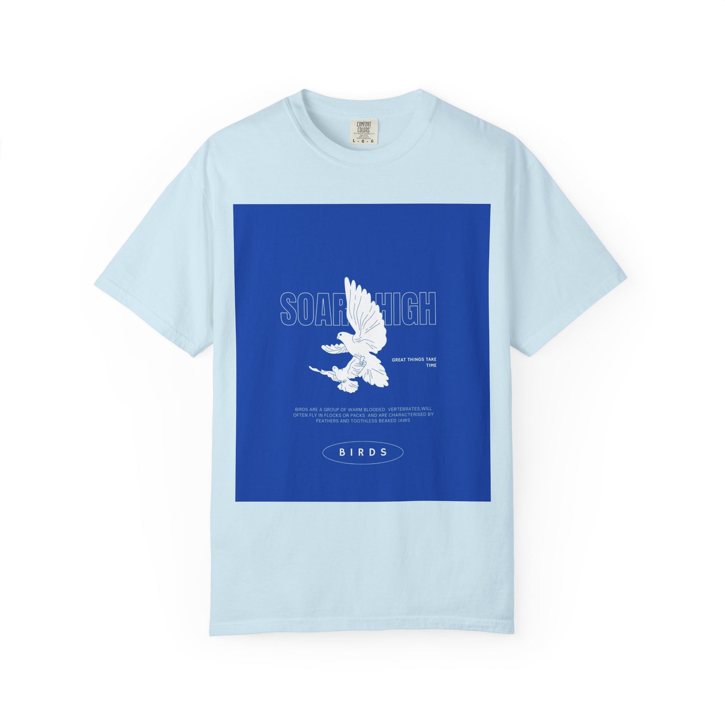 Birds of Hope T-shirt