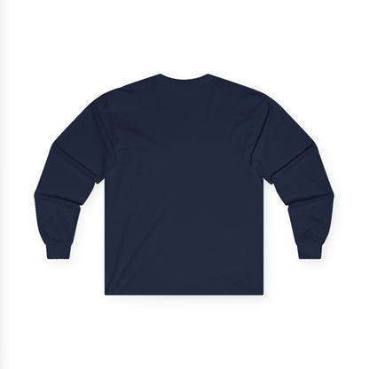 Chemistry I Long Sleeve Tee