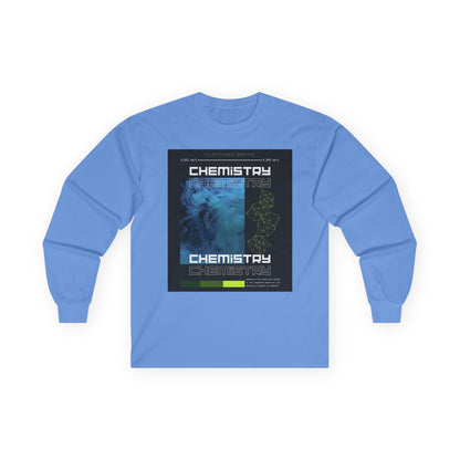 Chemistry I Long Sleeve Tee
