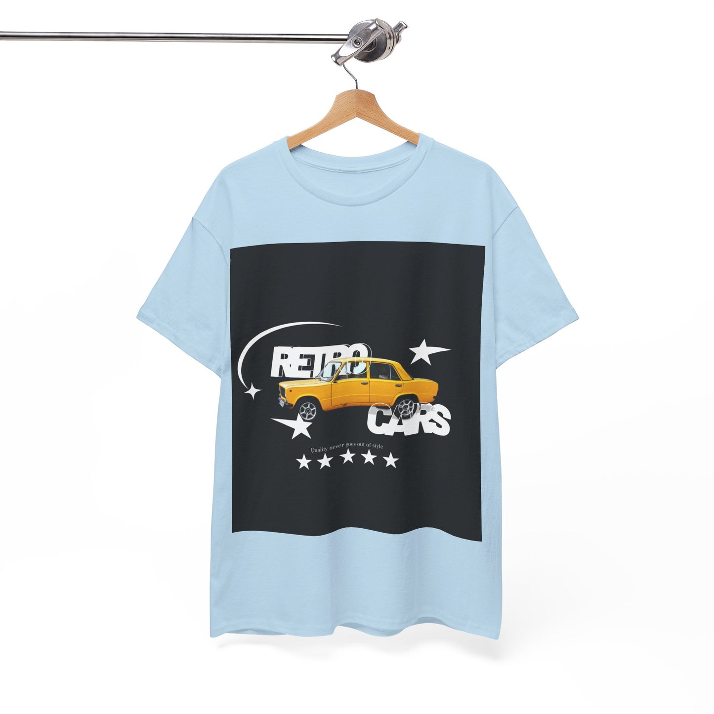 Car Enthusiast Tee