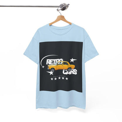 Car Enthusiast Tee