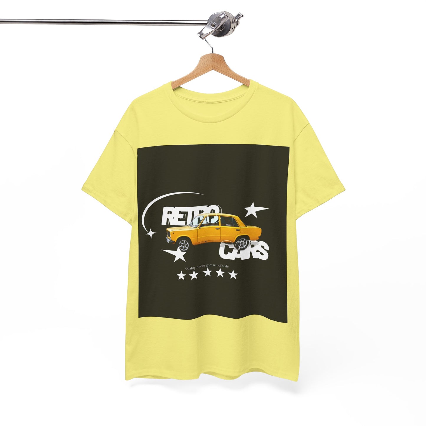 Car Enthusiast Tee