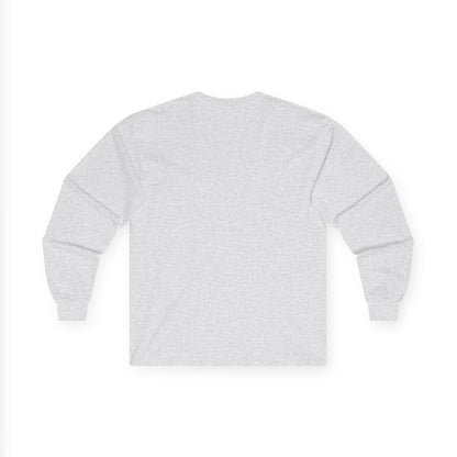 Long Sleeve Tee about life