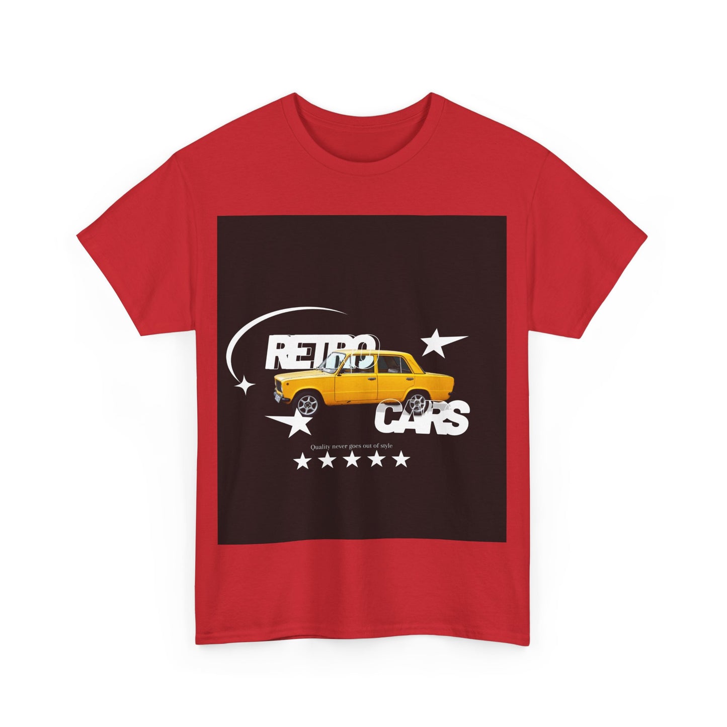 Car Enthusiast Tee
