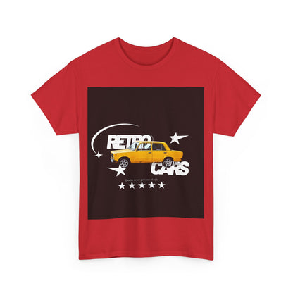 Car Enthusiast Tee