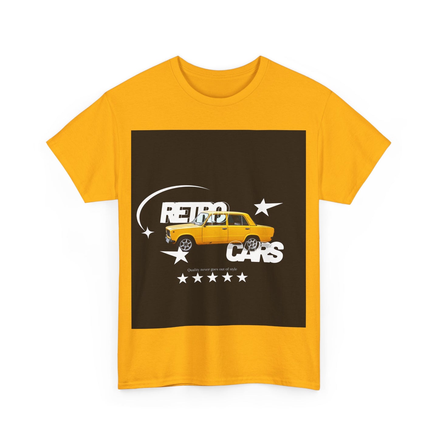 Car Enthusiast Tee