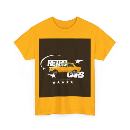 Car Enthusiast Tee