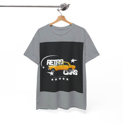 Car Enthusiast Tee