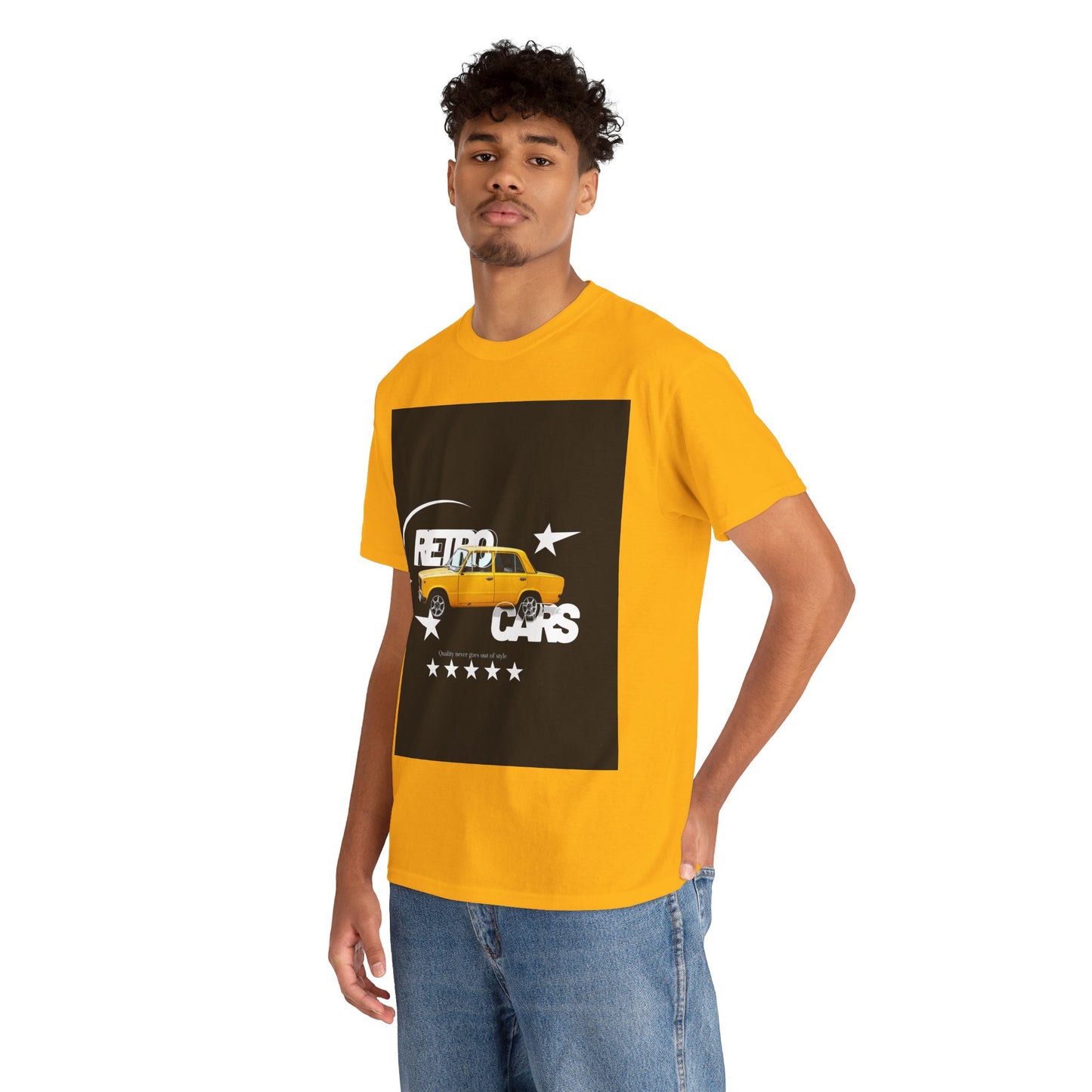 Car Enthusiast Tee
