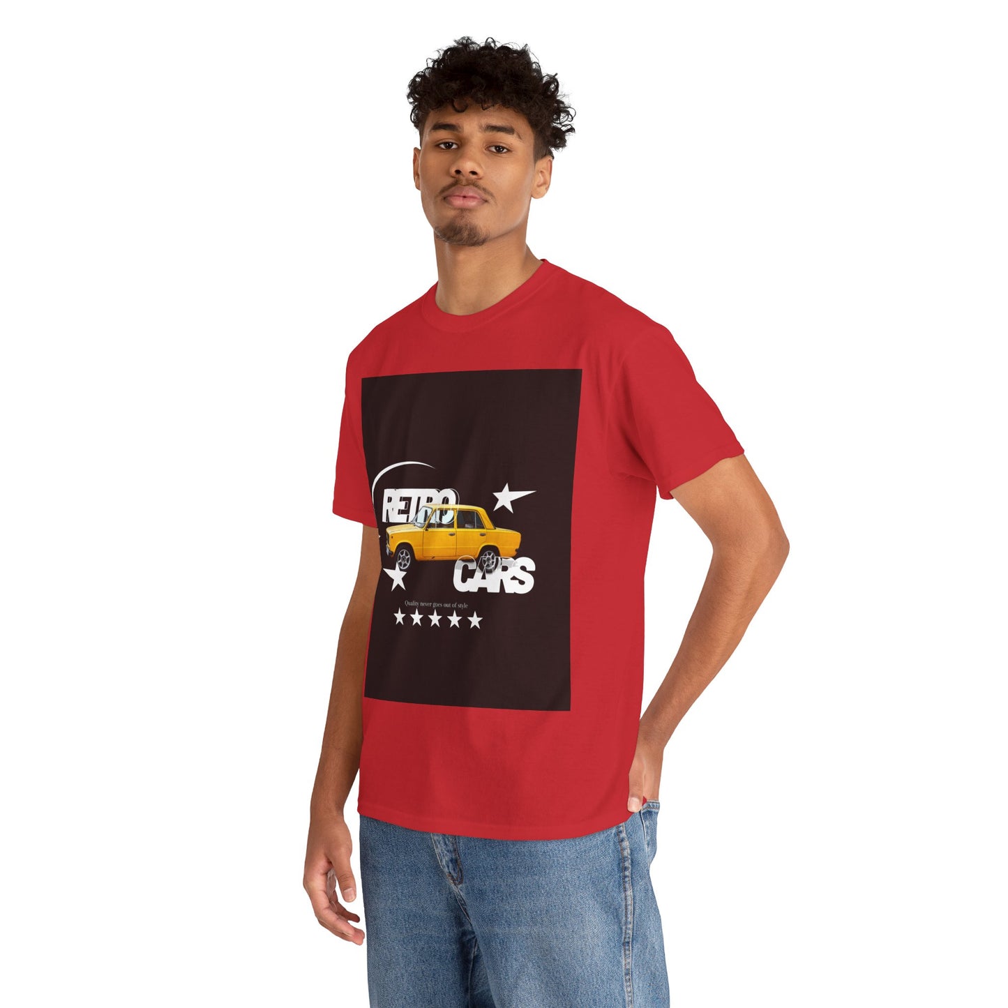 Car Enthusiast Tee